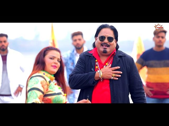 Chardi Kalan |GURMEJ MEHLI |SHIINDA RANIPURIA|NOOR RECORDS|VIDEO 2019