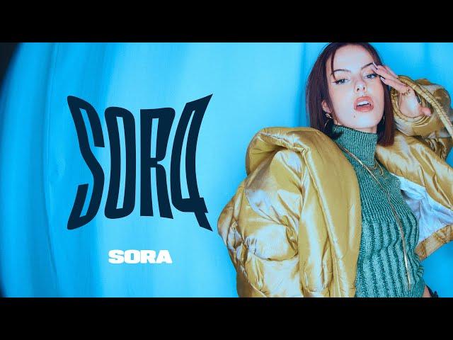 SOR4 - SORA (Lyrics vidéo)