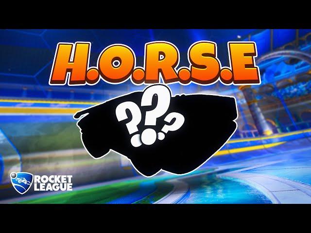 La partida de HORSE MÁS FRUSTRANTE de mi VIDA contra este "FREESTYLER" Argentino