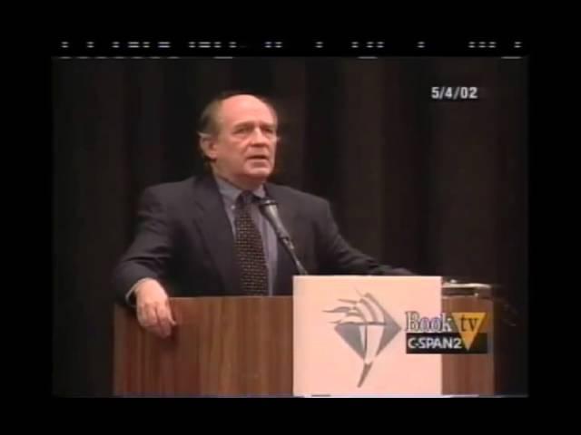 Charles Murray on the Black/White IQ Gap "Very Intractable Difference"