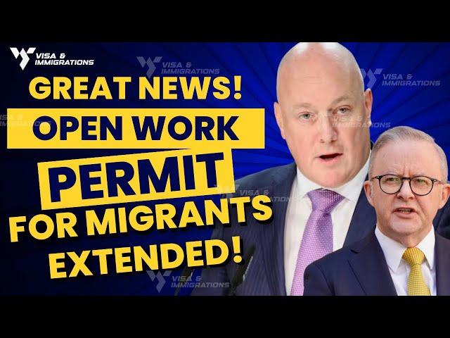 New Zealand Extends Open Work Rights to Partners of Migrant Workers – Effective December 2024