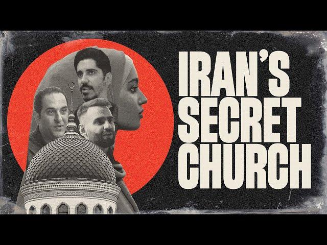 Inside the Persecuted Church of Iran || Documentary Series Pt. 2