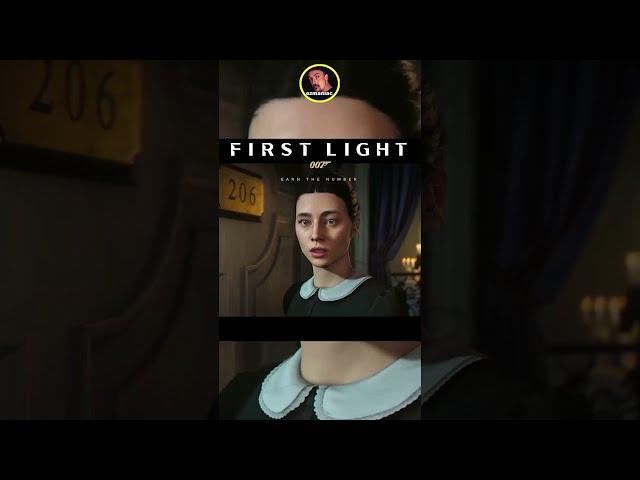 007: First Light  Official Brosnan Trailer
