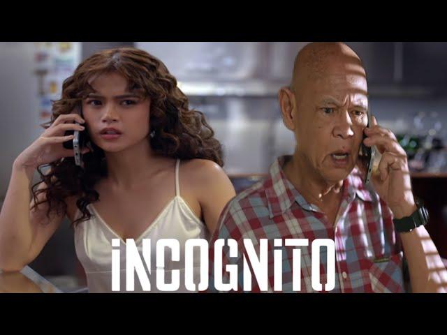 Incognito | Episode 40 (March 12, 2025) Storytelling