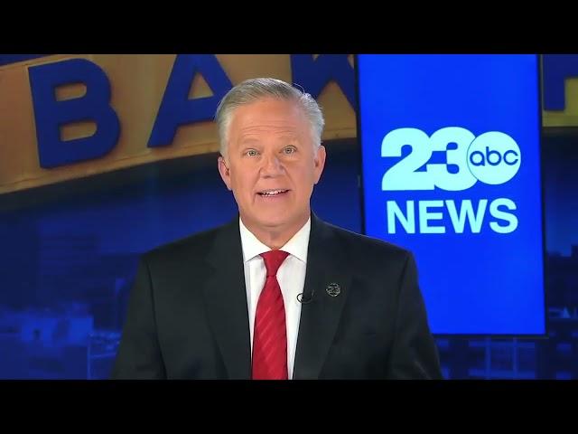 KERO 23 ABC News Bakersfield Latest Headlines | June 10, 11am