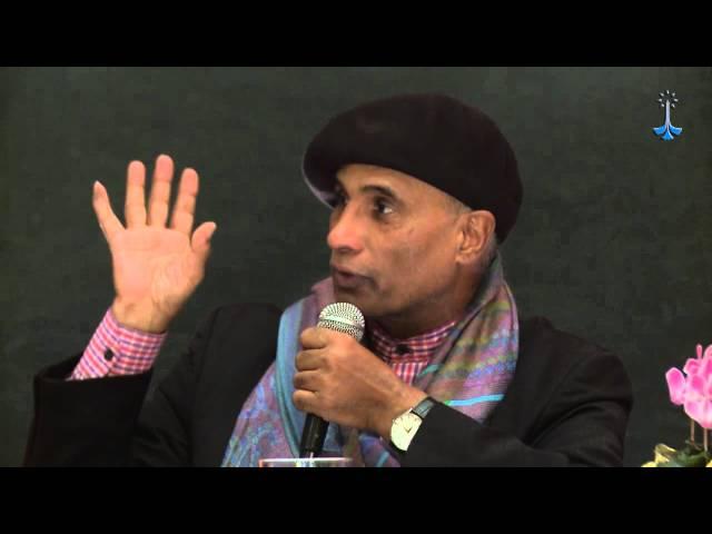 SOTERIA INTERNATIONAL -  Final Panel Debate on "The Role of Spirituality in Modern Society" - part 3