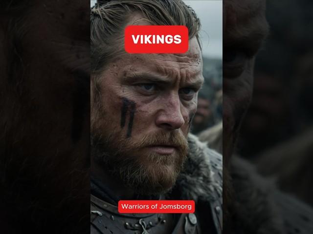 What Made the Jomsvikings So Feared?