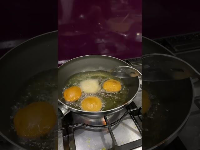 Handesh: The Most Unique Dish in Bangladesh