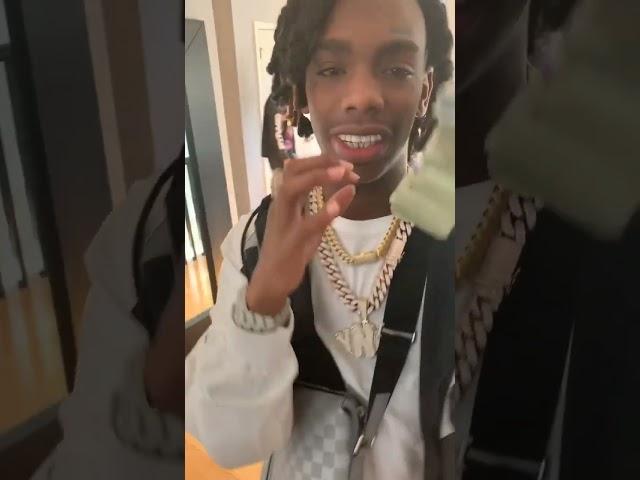 YNW Melly & King Von