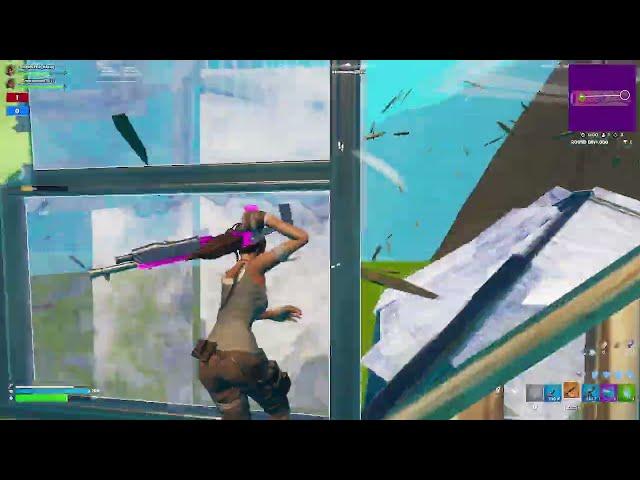 Get Back  + Best Controller Settings For AIMBOT/Piece Control