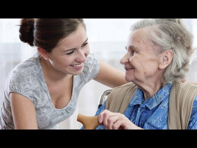 Assisting Hands Home Care - Wilmington