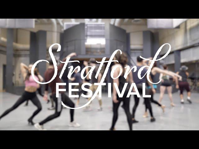 Chicago Sneak Peek | Stratford Festival 2022