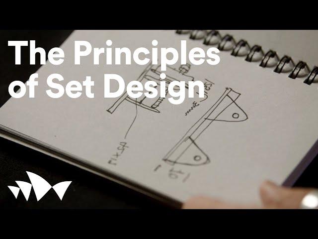 Behind the Scenes Episode 3: Set Design Principles | Emil and the Detectives