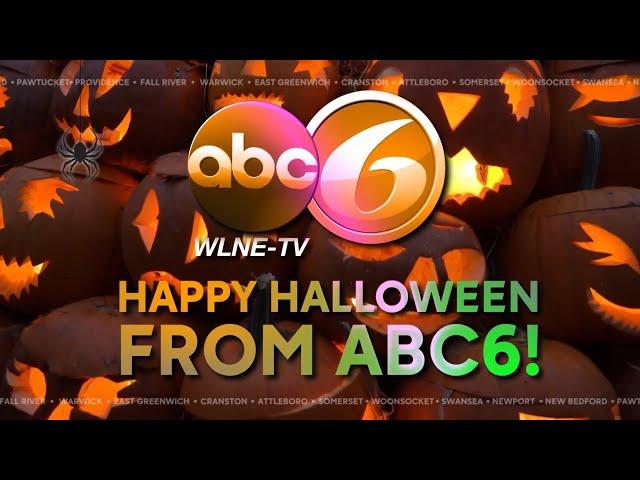 ABC6 takes a Haunted Authors walking tour of Providence