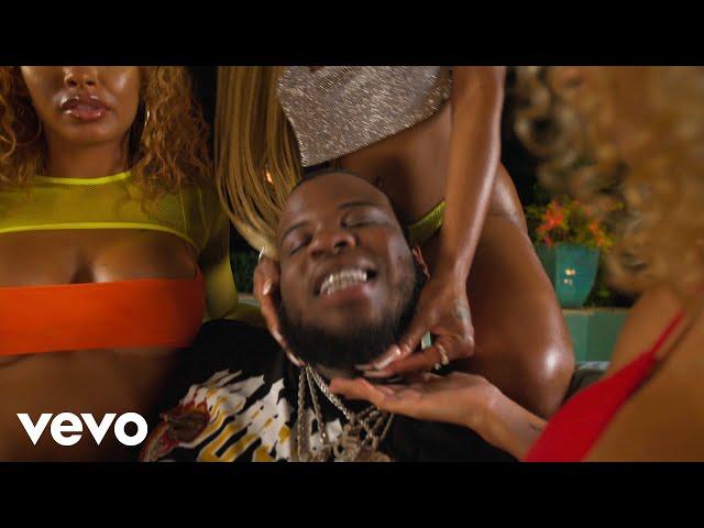 Maxo Kream - She Live (Official Video) ft. Megan Thee Stallion