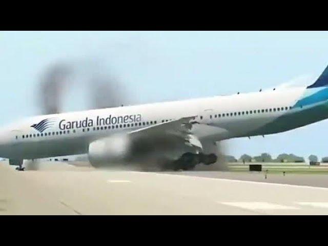 Plane Accident | Mojza Imam Raza | Shiz Azadari