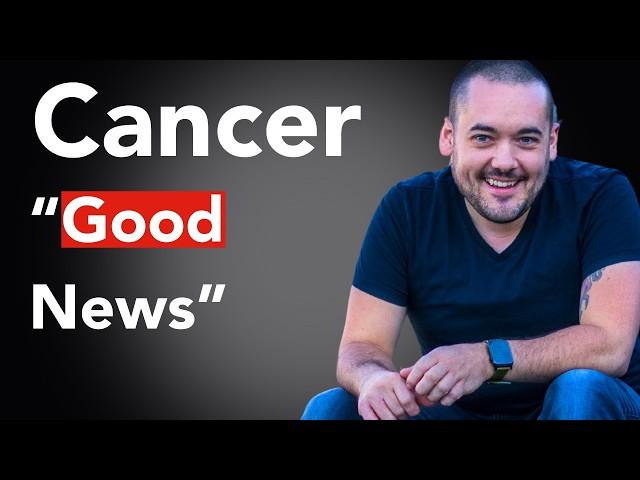 Cancer Good News! January 6th - 12th