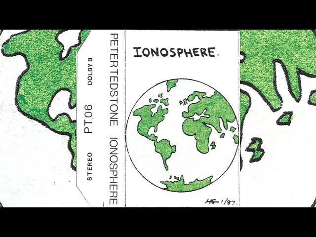 Peter Tedstone - Ionosphere [1987]