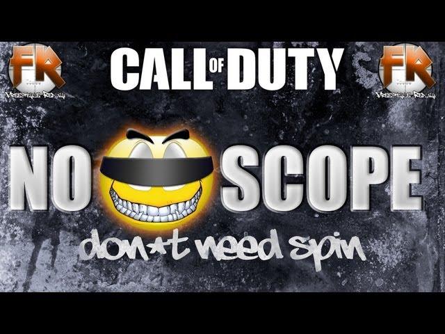 No scopes dont need spins | Episode 47 | Freestyle Replay