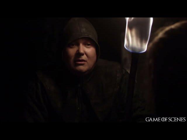 Varys "Helps" Ned Stark