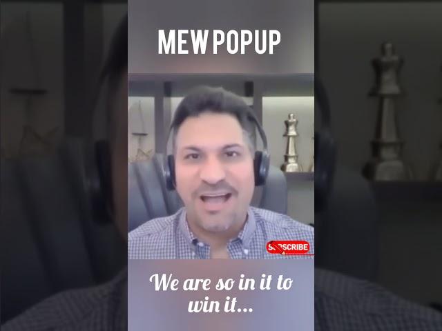 #ONPASSIVE ll NEW POPUP IN OES ll we are so in it to win it...
