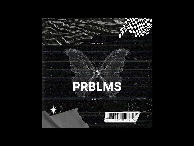 FREE | LOOP KIT/SAMPLE PACK - "PRBLMS"  [ Drake, PartyNextDoor, The Weeknd, Noah 40 ]