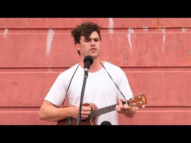 Vance Joy - Riptide // Large Noises