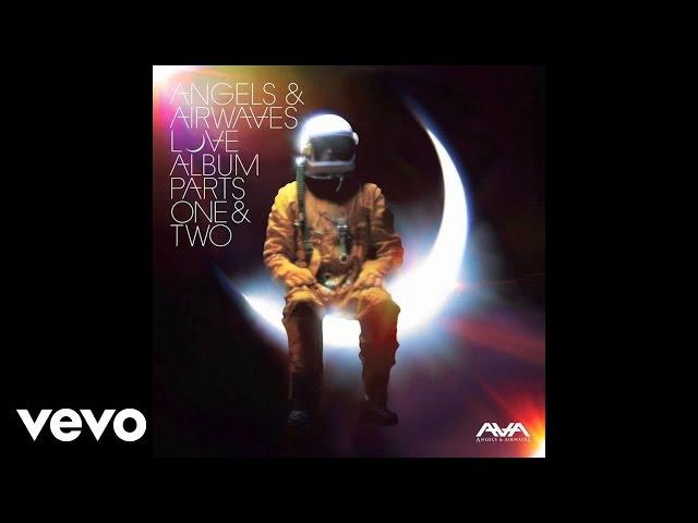 Angels & Airwaves - Letters To God, Part 2 (Audio Video)