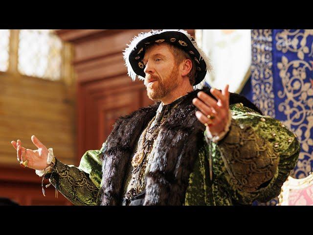 Wolf Hall: The Mirror and the Light | Where We Left Off & What's Ahead