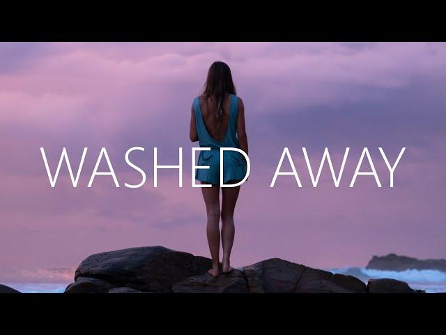 Areeb Mahmood & Violyt - Washed Away (Falling) (Lyrics)