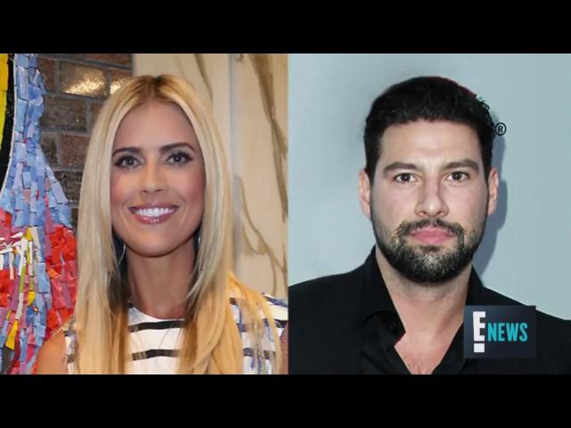 Christina El Moussa Is Dating Hunky Hockey Player Nate Thompson   TOPSTORIESONLINE