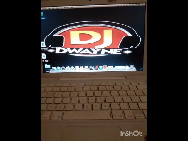 Dj Dwayne Raggae Mix Vol1