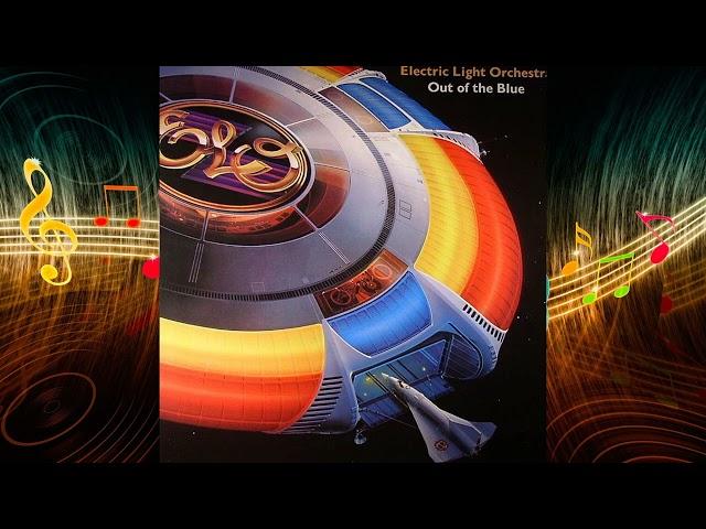 ELO - 08 - Believe Me Now (Audio)