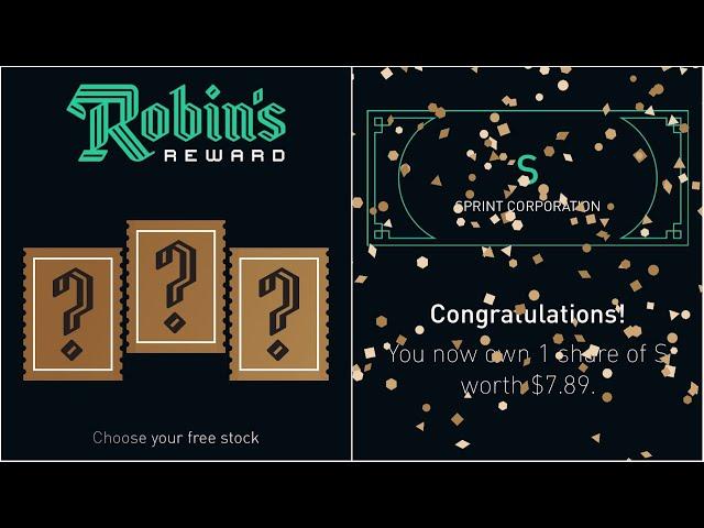 Robinhood Free Stock - What You Must Know