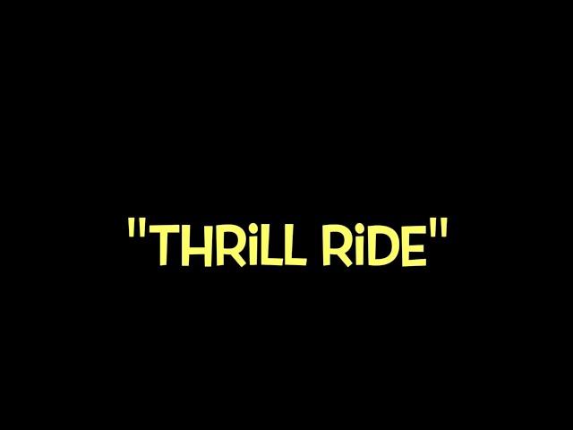 Thrill Ride from Dale Strength's upcoming project “Acoustically Speaking”.