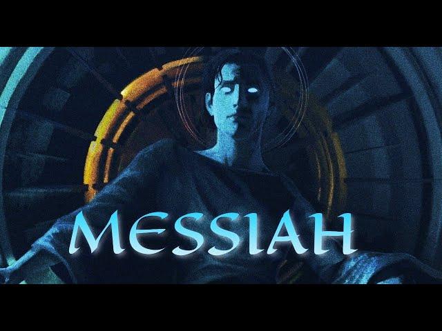 DUNE MESSIAH - REVIEW