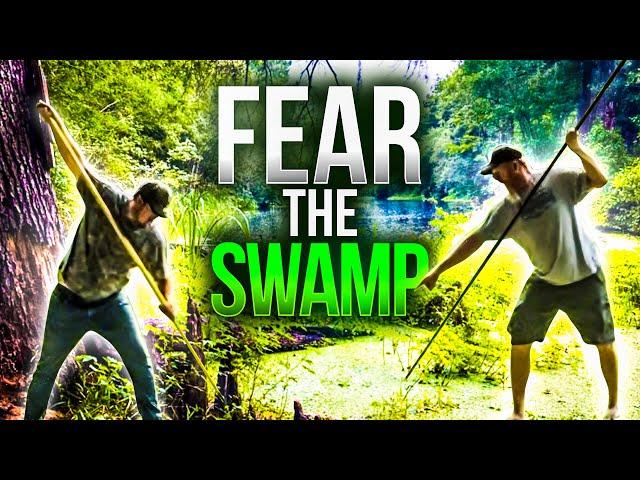 Bluegill & Bullfrogs: The Ultimate Summer Feast!! (catch and cook)