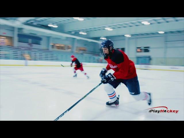 iPlayHockey's Drills - Wash, Rinse, Repeat