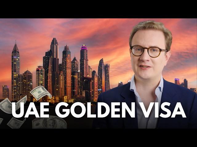 The Golden Visa Nobody Talks About