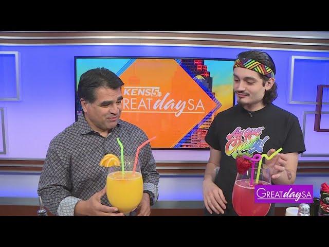 Celebrate National Mimosa Day | Great Day SA