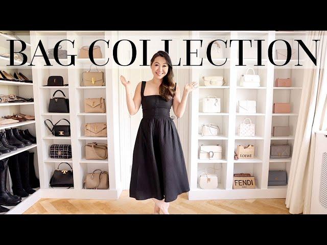 My ENTIRE Luxury Bag Collection!