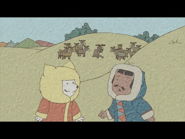 гора самоцветов.