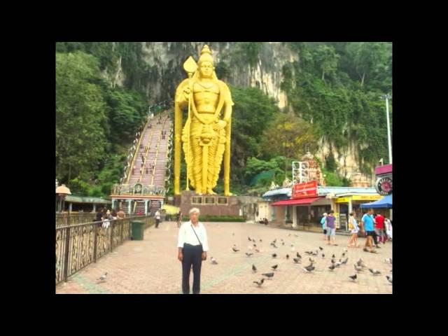 Salinan Rangkai Slide Saya  Tomb To The Table BANGKOK SINGAPORE MALAYSIA