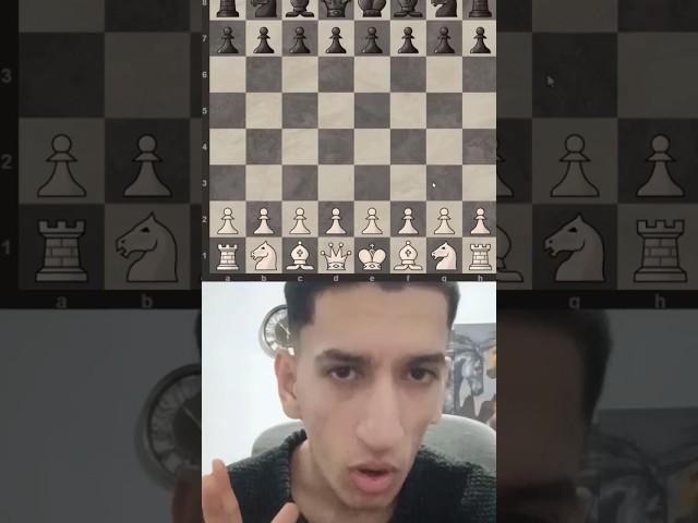 Original mind  #chess #yahyalive #chessguide #shortsfeed