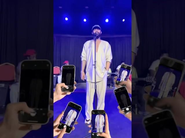 Fally ipupa new song 2025