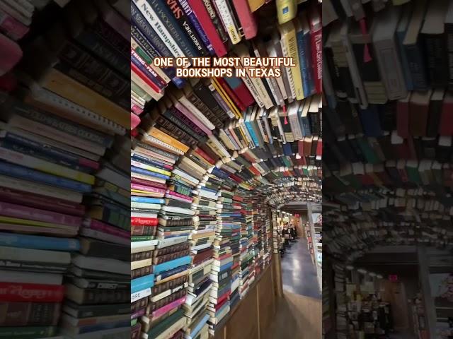 Fairytale Memories in Texas @intermissionbookshop in @visitbrownwood looks like it was pulled