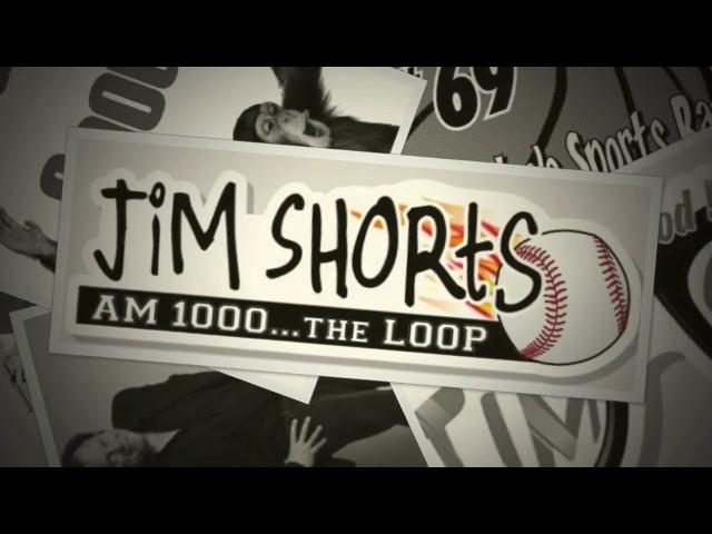 The Kevin Matthews Show - Andre calls in & Jim is disgusted