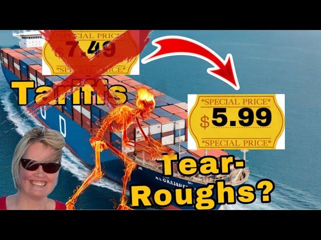 How Trump Tariffs Will Bring Down Prices for YOU!