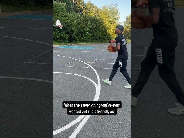 How it be  #funny #basketball #relatable #explore #nba