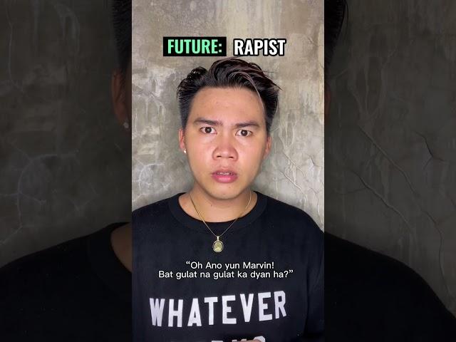 POV: You have the Ability to know someone’s future. (WATCH TILL END)️ IB:@kirstinedevera #fyp